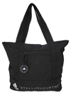 ADIDAS BY STELLA MCCARTNEY TOTE BAG,GS2646NBLACK