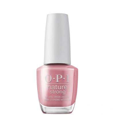 Opi Nature Strong Natural Vegan Nail Polish 15ml (various Shades) - For What It's Earth