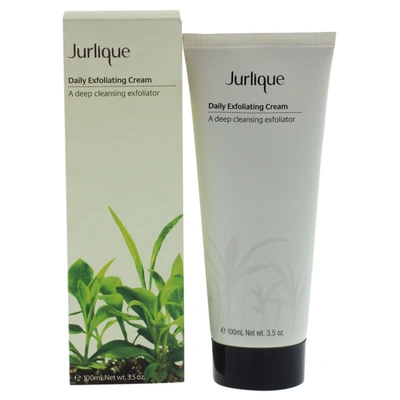 Jurlique Daily Exfoliating Cream By  For Women - 3.5 oz Cream