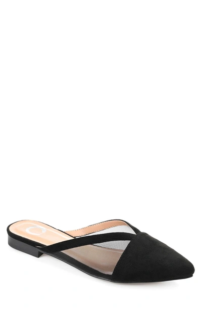 JOURNEE COLLECTION JOURNEE COLLECTION REEO MULE