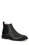 Vintage Foundry Randall Leather Chelsea Boot In Black