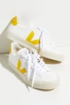 Veja Baskets Campo  In Extra White Tonic