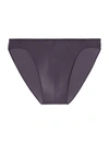 Hom Plumes Micro Briefs In Anthrazit