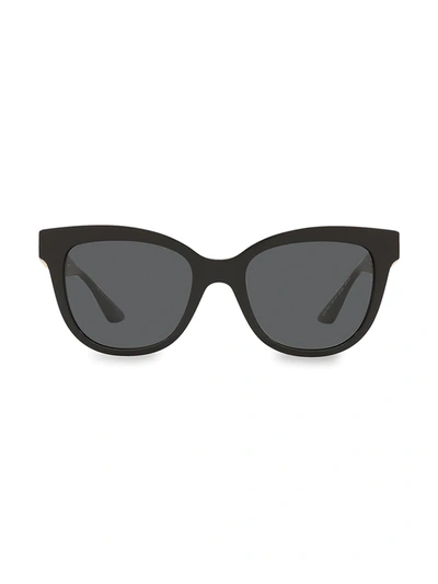 Versace 0ve4394 Sunglasses In Black