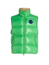 MONCLER 2 MONCLER 1952 SUMIDA VEST,400014454293