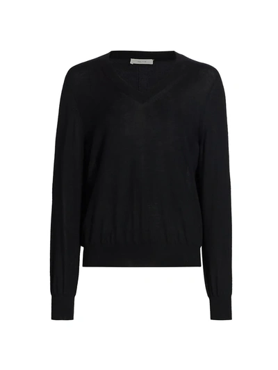 THE ROW WOMEN'S STOCKWELL CASHMERE SWEATER,400014713653