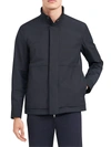 THEORY MEN'S CLARKSON REGULAR-FIT JACKET,400014825273