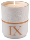 Lladrò Timeless Ix Candle
