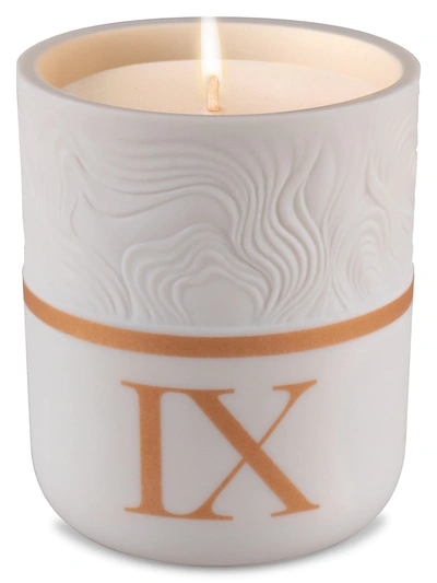 Lladrò Timeless Ix Candle