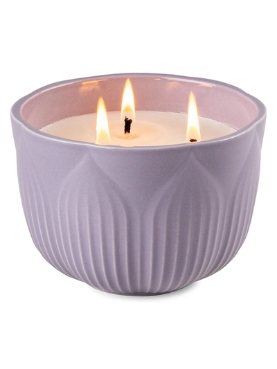 Lladrò Fleurs Candle