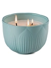 Lladrò Fleurs Candle
