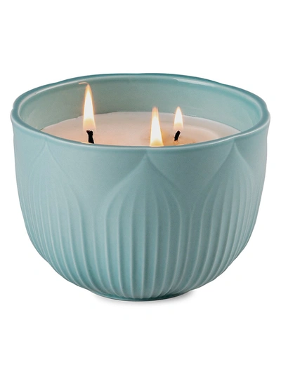 Lladrò Fleurs Candle