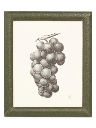 Pigeon & Poodle Eton Forest Picture Frame, 8" X 10"