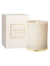 AERIN INTRODUCTION MEGEVE'S ROSE CANDLE,400014924246