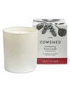 COWSHED WOMEN'S COSY COMFORTING ROOM CANDLE,400015020140
