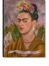 TASCHEN FRIDA KAHLO: THE COMPLETE PAINTINGS BOOK