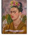 Taschen Frida Kahlo: The Complete Paintings Book In Mehrfarbig