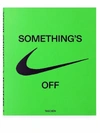 TASCHEN VIRGIL ABLOH. NIKE. ICONS BOOK