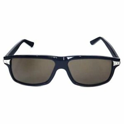 【送料,関税込】Cartier サングラス CT0306S Cartier CT0306S 002 Shiny Gold Sunglasses - eye-oo.com