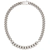 ALYX SILVER CANDY CHARM NECKLACE
