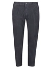 Department 5 Pant Prince Chinos In Grey