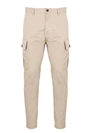 DSQUARED2 CARGO PANTS,S74KB0599 S39021 111