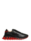 Christian Louboutin Loubishark Chunky Sneaker