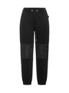 Gcds Pants In Black