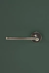 Anthropologie Chambliss Toilet Paper Holder In Silver