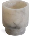 Michaël Verheyden Tlight Tea Light Holder In Weiss