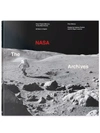 Taschen The Nasa Archives. 60 Years In Space Book In Mehrfarbig