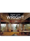 Taschen Frank Lloyd Wright Book In Mehrfarbig