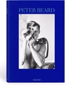 Taschen Peter Beard Art Book In Mehrfarbig