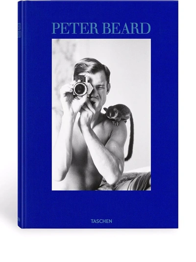 Taschen Peter Beard Art Book In Mehrfarbig