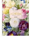 TASCHEN REDOUTÉ. THE BOOK OF FLOWERS. 40TH ED. BOOK