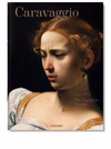 TASCHEN CARAVAGGIO. THE COMPLETE WORKS BOOK