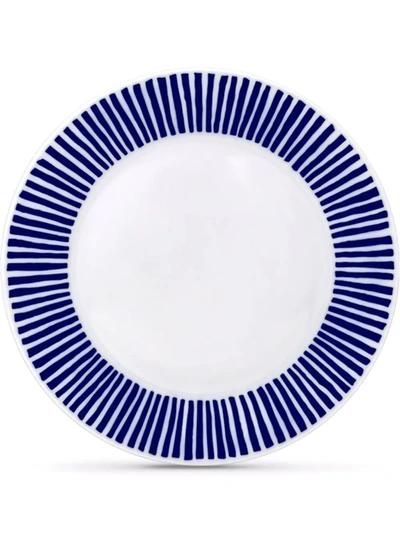 SARGADELOS LADEIRA SET OF 6 FLAT PLATES