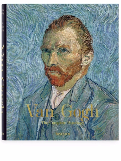 Taschen Van Gogh. The Complete Paintings Book In Multicolor
