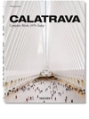 Taschen 'calatrava. Complete Works 1979-today' Book In Mehrfarbig