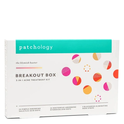 Patchology Breakout Box (1 Kit)