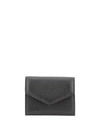 MAISON MARGIELA MAISON MARGIELA ACCORDION FOLD WALLET