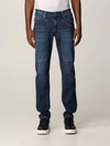 JECKERSON JEANS JEANS MEN JECKERSON,PA077 TA396 D751