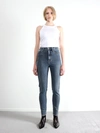 AMENDI KAROLINA SKINNY JEANS,120072J1530x32