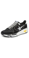 GOLDEN GOOSE RUNNING trainers,GOOSE21196