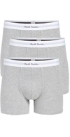 Paul Smith Boxer Briefs Three Pack