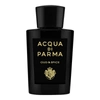 ACQUA DI PARMA ACQUA DI PARMA SIGNATURES OF THE SUN OUD & SPICE EAU DE PARFUM 180ML,3658657