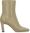 WANDLER WANDLER ISA ANKLE BOOTS