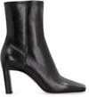 WANDLER WANDLER ISA ANKLE BOOTS