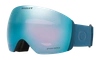 Oakley Unisex Flight Deck L Snow Goggles, Oo7050-b6 In Poseidon