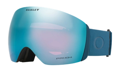 Oakley Flight Deck™ L Snow Goggles In Poseidon